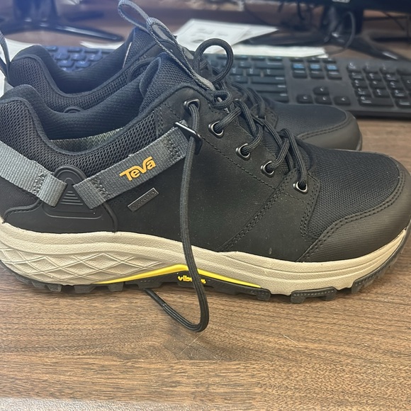 Teva Grandview GTX Low - Picture 4 of 5